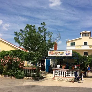 Gostinjska kuća Vulinka Pension