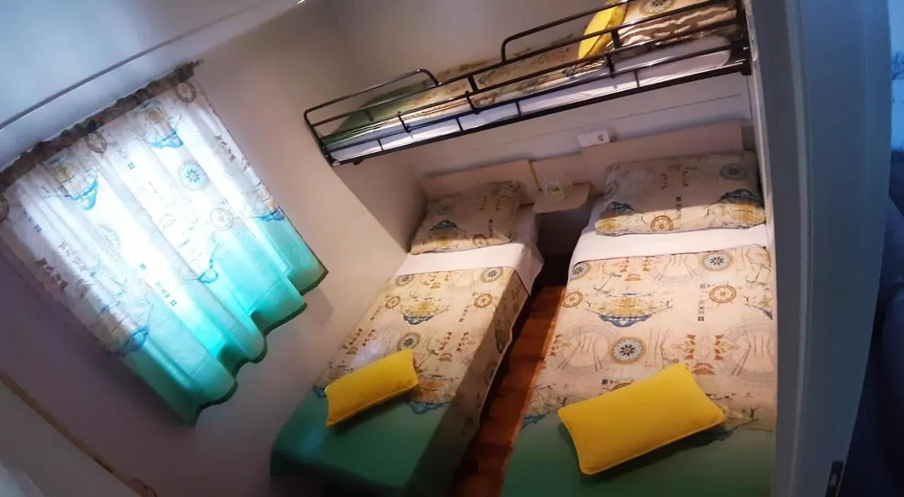 Holiday park Mobile Home Lucan Drage